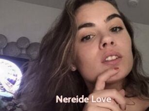 Nereide_Love