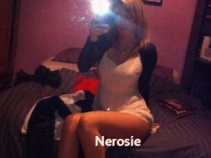 Nerosie