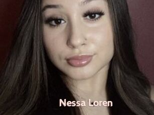 Nessa_Loren