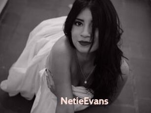 NetieEvans