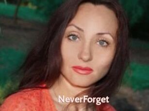NeverForget
