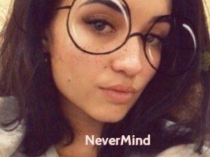 NeverMind