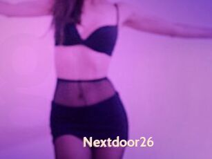 Nextdoor26
