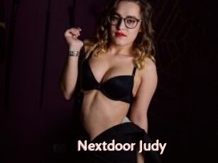 Nextdoor_Judy