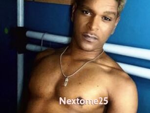 Nextome25