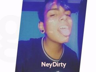 NeyDirty