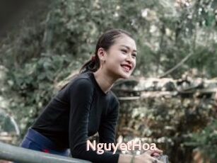 NguyetHoa
