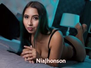 NiaJhonson