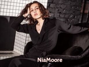 NiaMoore