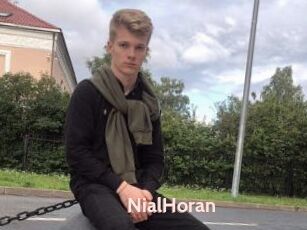 NialHoran