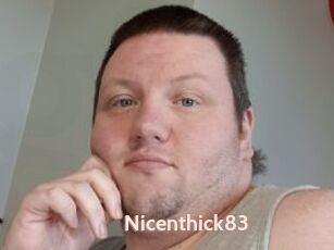 Nicenthick83