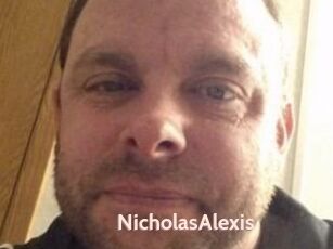 Nicholas_Alexis