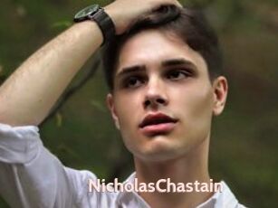 NicholasChastain