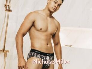 NicholasMiller