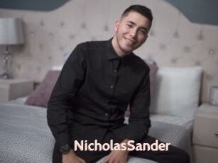 NicholasSander