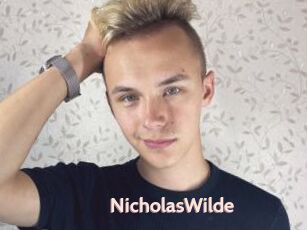 NicholasWilde