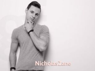 NicholasZane