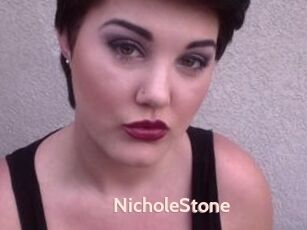 NicholeStone