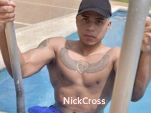 NickCross
