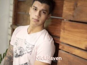 NickRaven