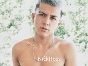 NickRoss