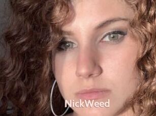 NickWeed