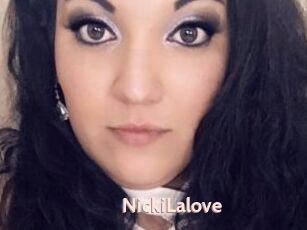 NickiLalove