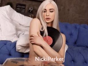NickiParker