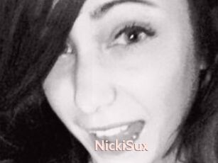 NickiSux