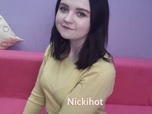 Nickihot