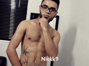 Nickk9