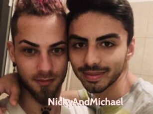NickyAndMichael