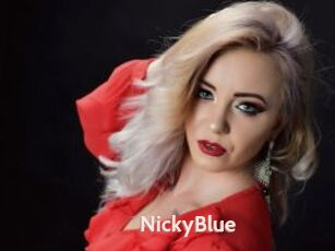 NickyBlue