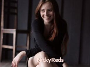 NickyReds