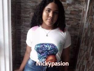 Nickypasion