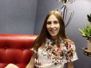 NicoleMorris
