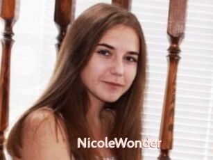 NicoleWonder