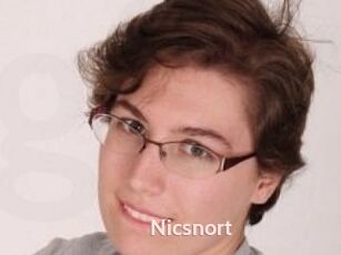 Nicsnort