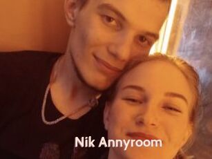 Nik_Annyroom