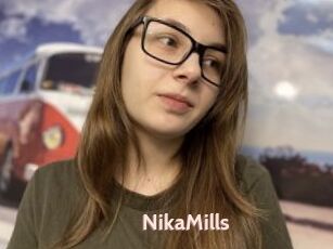 NikaMills