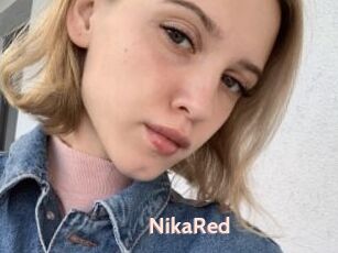 NikaRed
