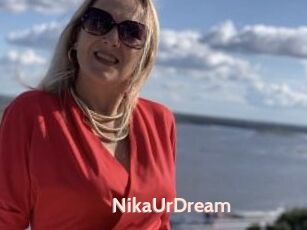 NikaUrDream
