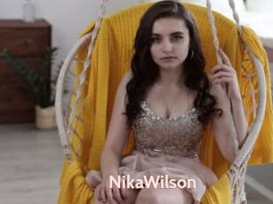 NikaWilson