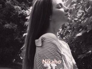 Nikaho