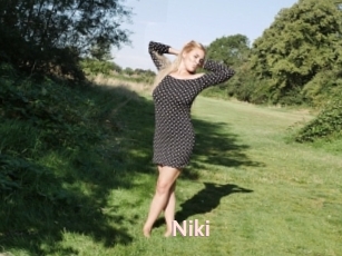 Niki