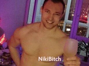 NikiBitch