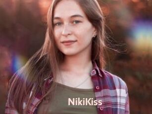NikiKiss