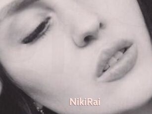 NikiRai