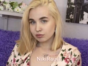 NikiRauch