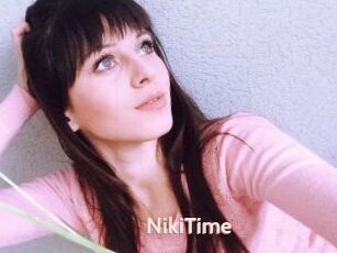 NikiTime